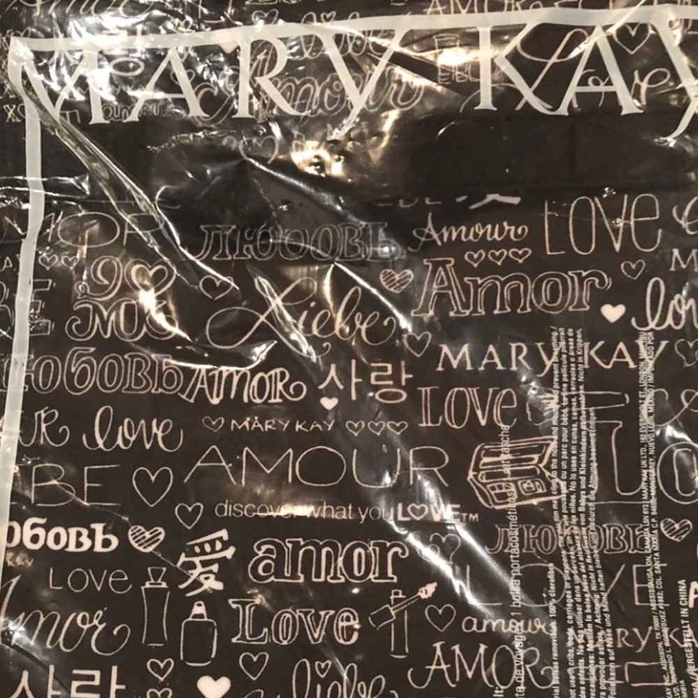 Make up Travel Bag
